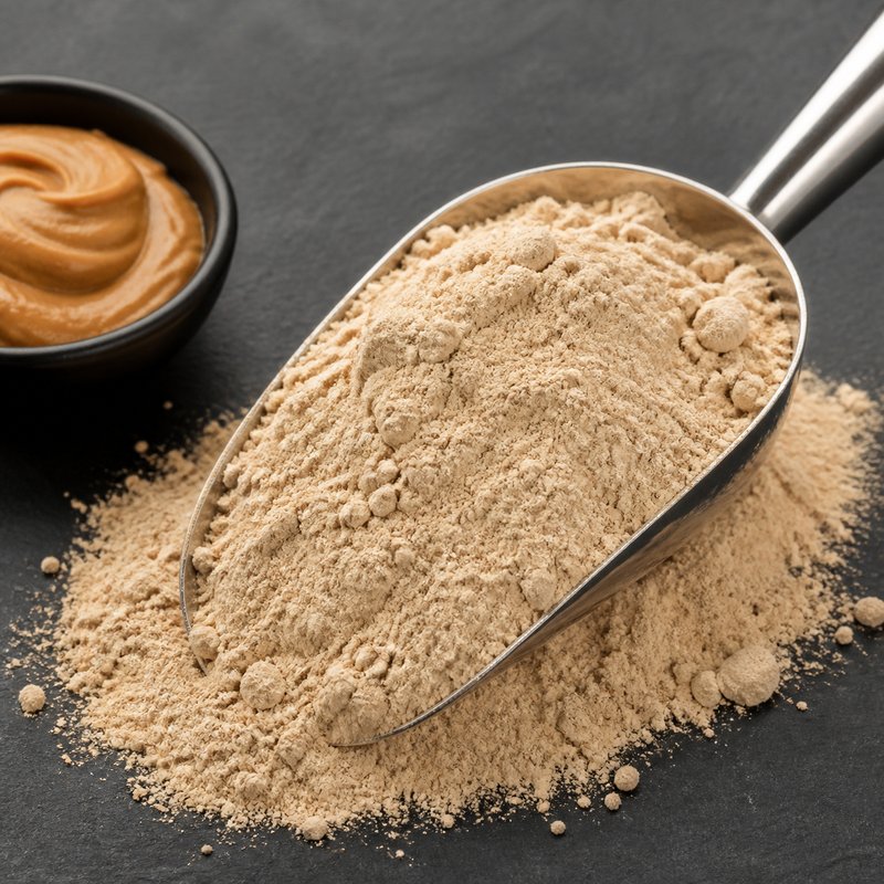Smooth Taste and Easy Integration into Daily Nutrition