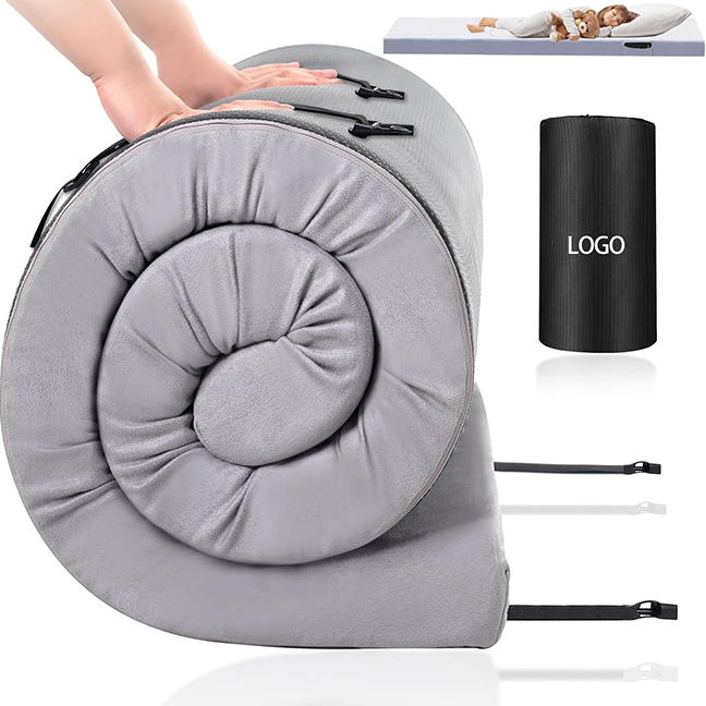 Elevate Sleep Solutions with WENBO FOAM’s Innovative Memory Foam Mattress Topper