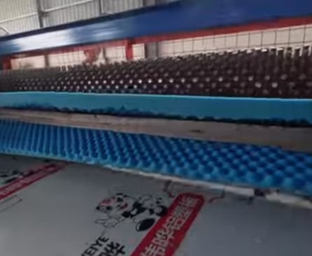 We are professional manufacturer for mattress topper.