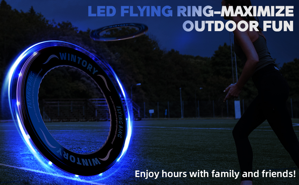 outdoor games birthdaycamping gifts-2