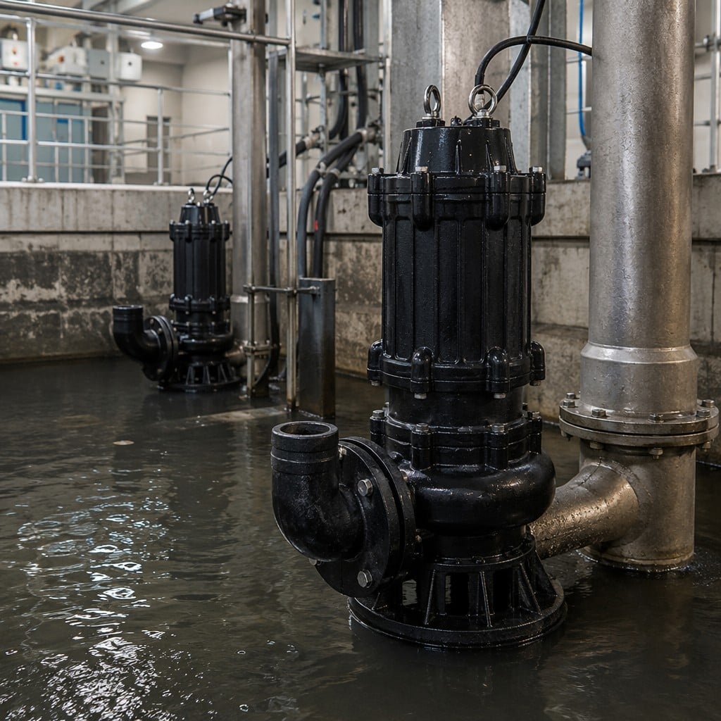 Onde Comprar Bombas de Águas Residuais Econômicas e Duráveis em Grande Quantidade