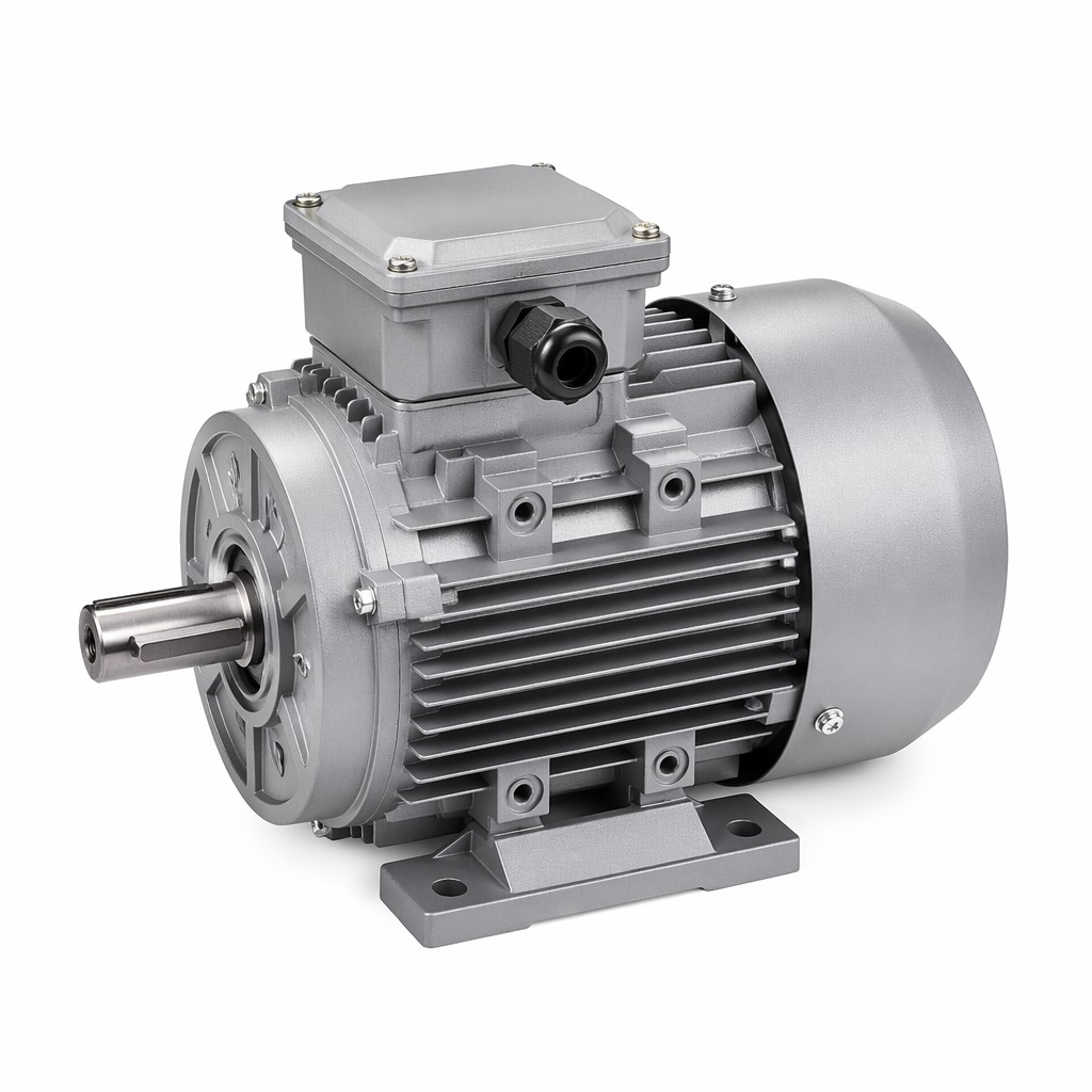 أين يمكن الحصول على أكثر الأسعار تنافسيةً للمحركات الكهربائية؟