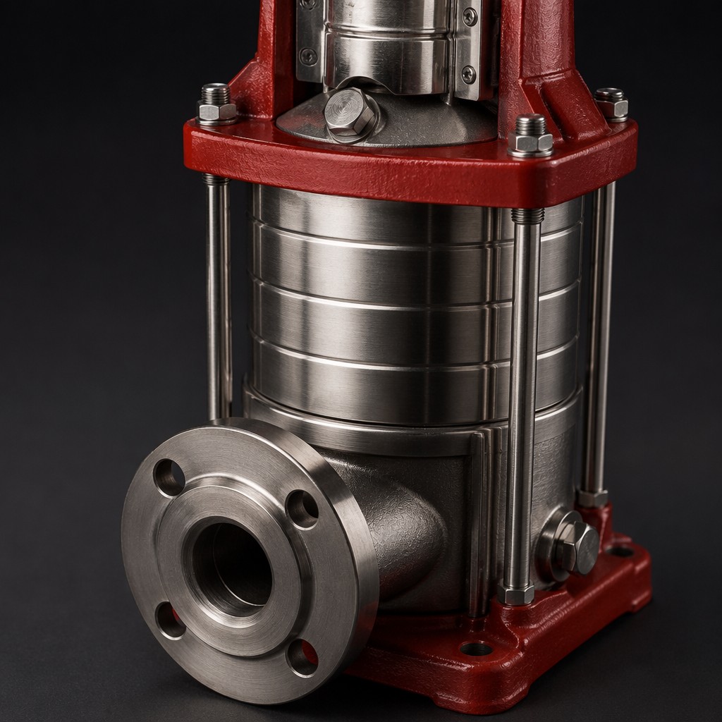 Where to Source High-Quality Vertical Water Pumps at Competitive Prices?