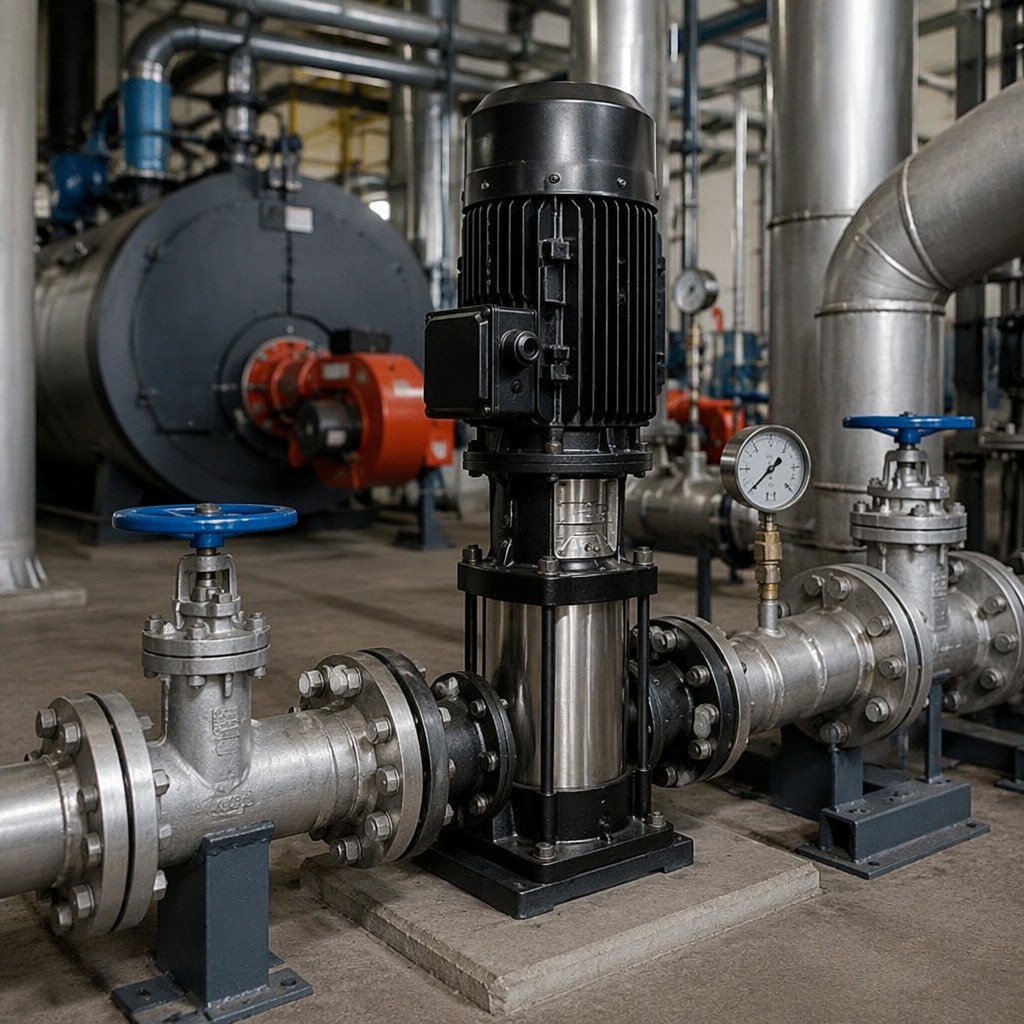 How to Save Money When Purchasing Vertical Water Pumps in Bulk?