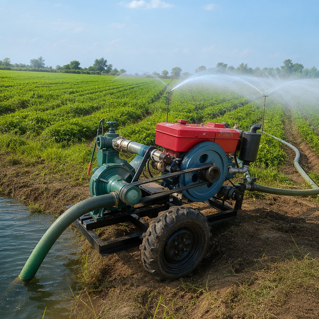 Wo zuverlässige Hochdruck-Wasserpumpen zu Großhandelspreisen gekauft werden können