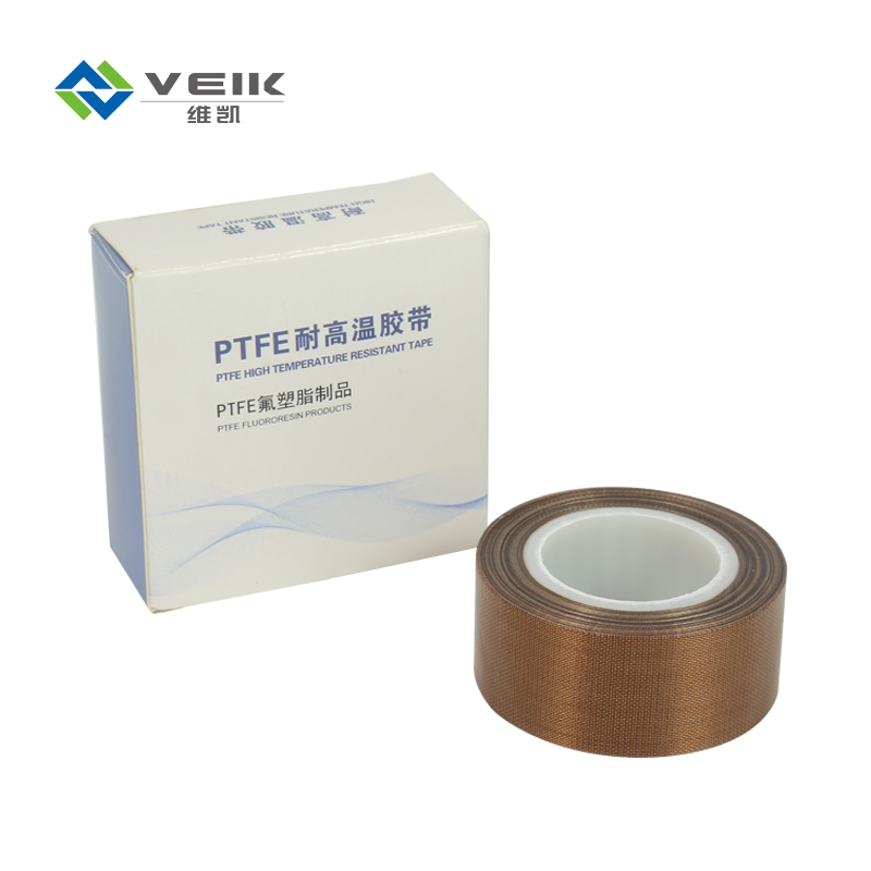 How Does PTFE Fiberglass Adhesive Tape Compare to Other Adhesive Tapes?