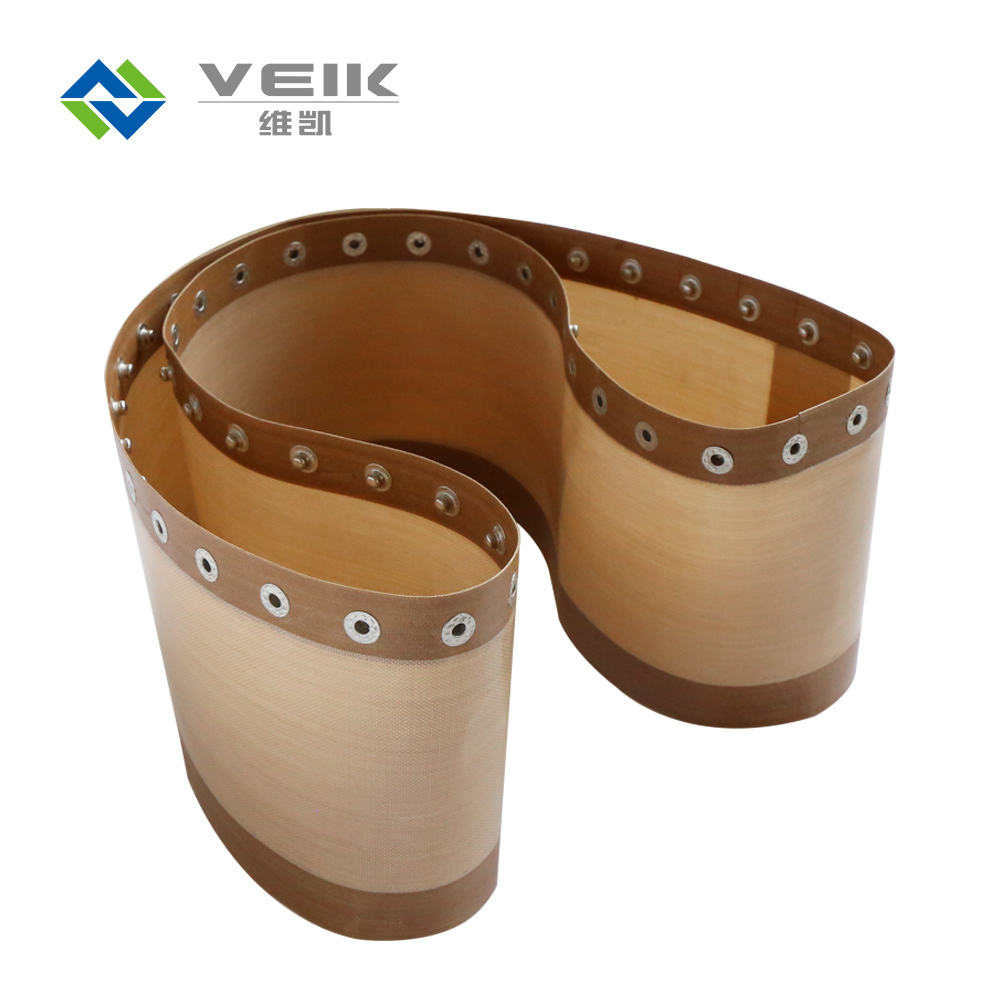 Where to Find the Best Wholesale Deals on Teflon Mesh Conveyor Belts