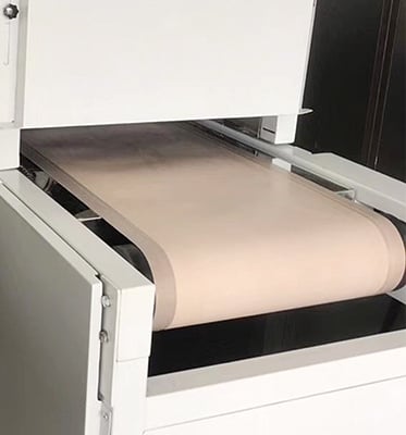 How Endless Belts Improve Efficiency in Various Industries?
