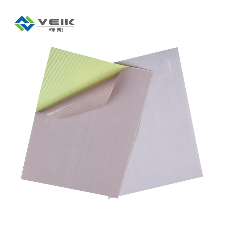 What Are the Benefits of Using Teflon Tape with Adhesive Backing in Plumbing?