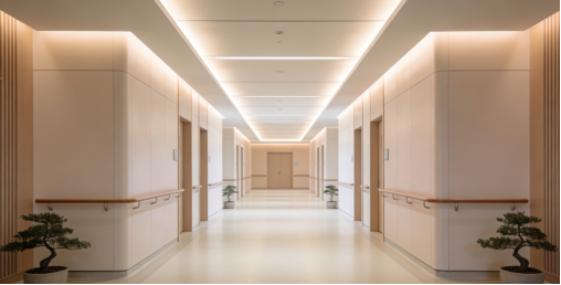 PTFE Decorative Panel 