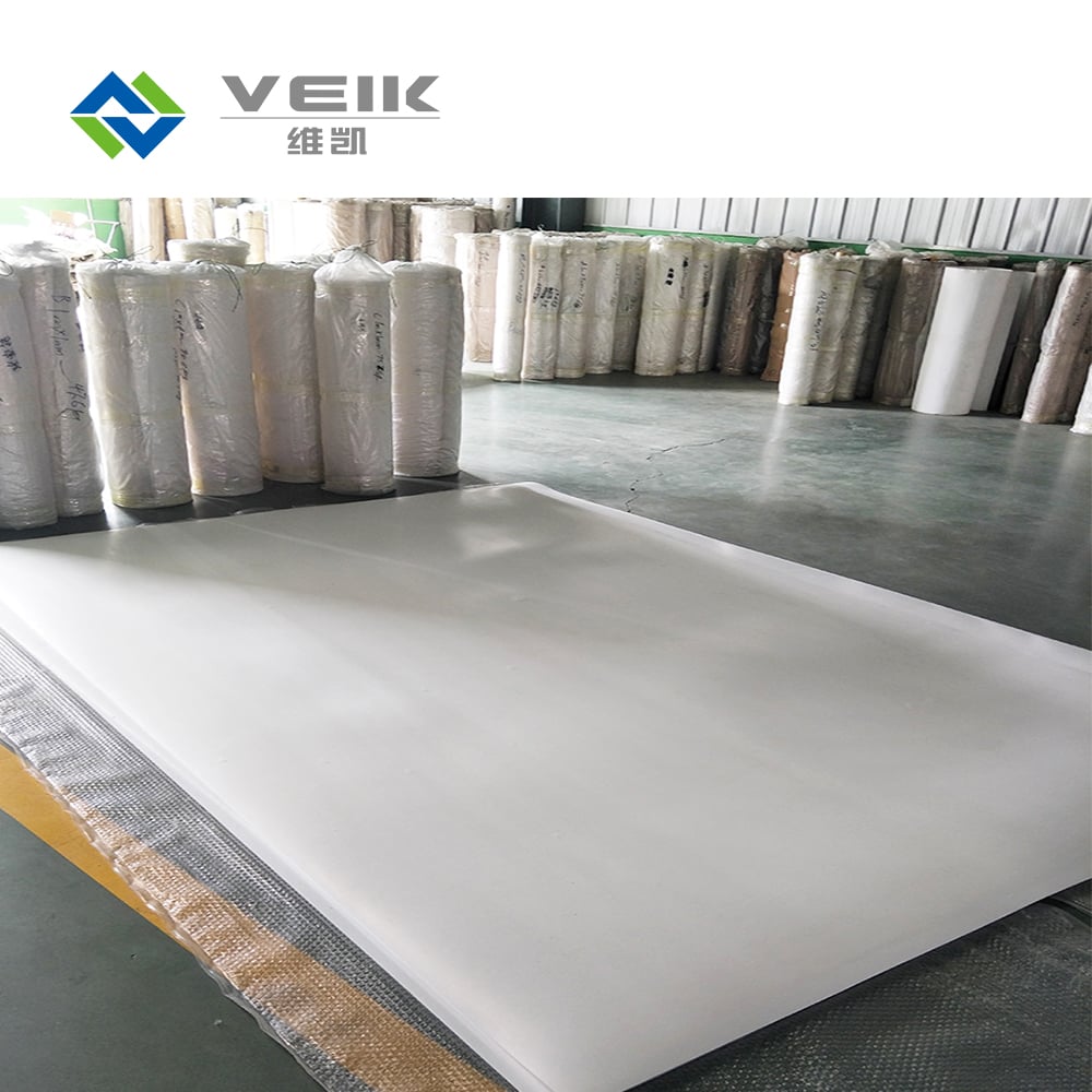 What Are the Trending Uses of Adhesive Teflon Sheets in Various Industries?