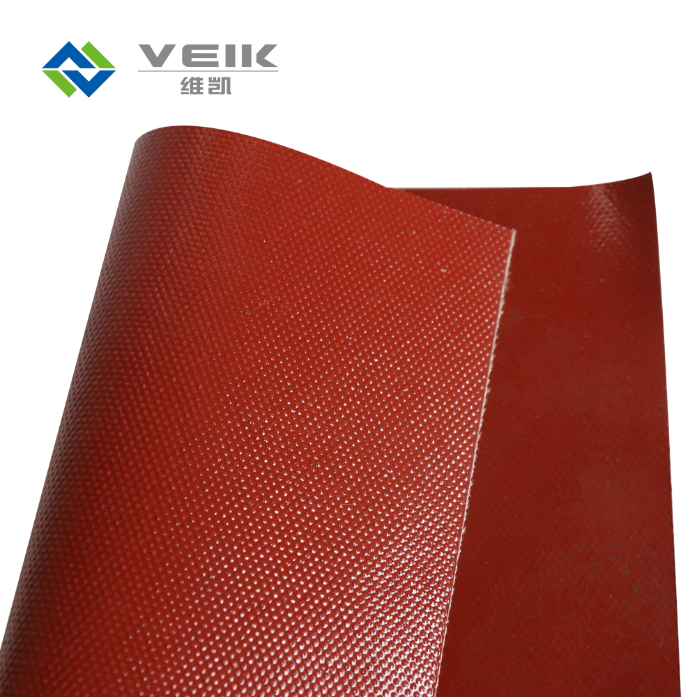 What Are the Common Usage Issues with Silicone Glass Cloth?