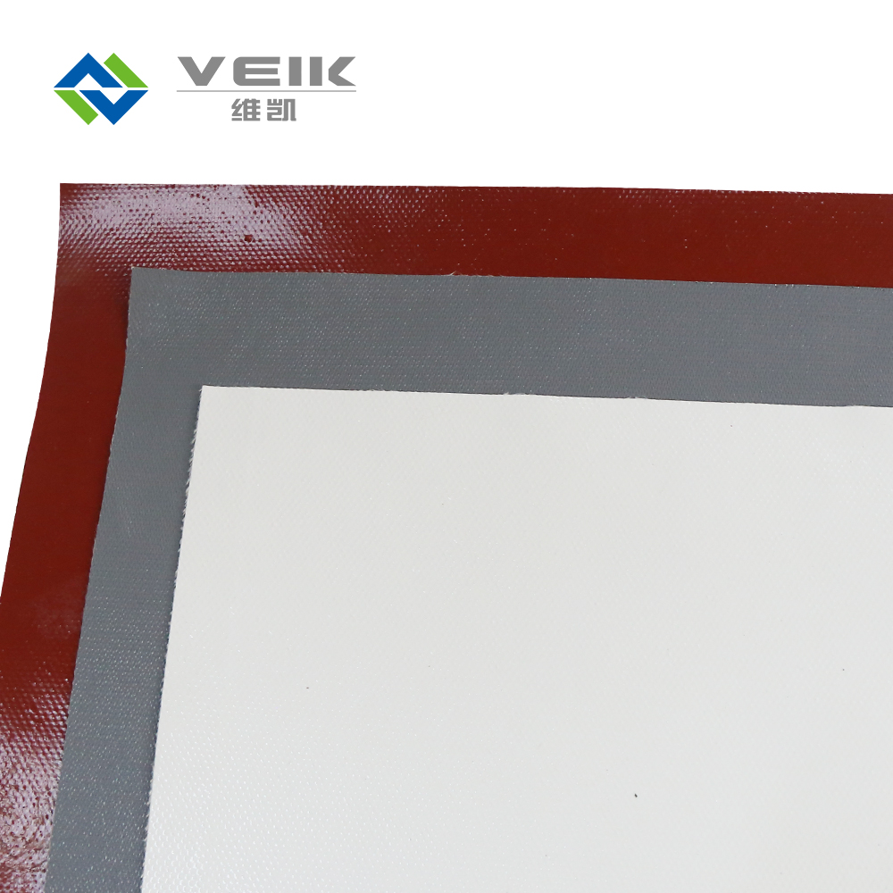 How Silicone Glass Cloth Enhances Product Durability and Performance