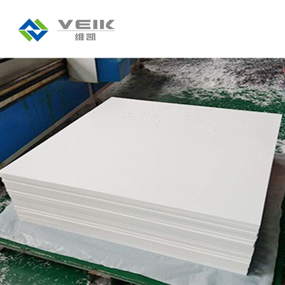 What Makes Teflon Sheets Ideal for High-Temperature Environments?