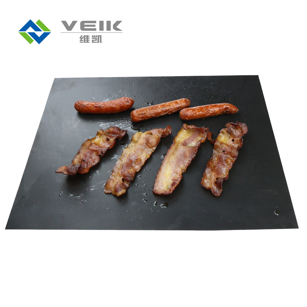 How BBQ Grill Mesh Sheets Elevate Your Outdoor Cooking Game?