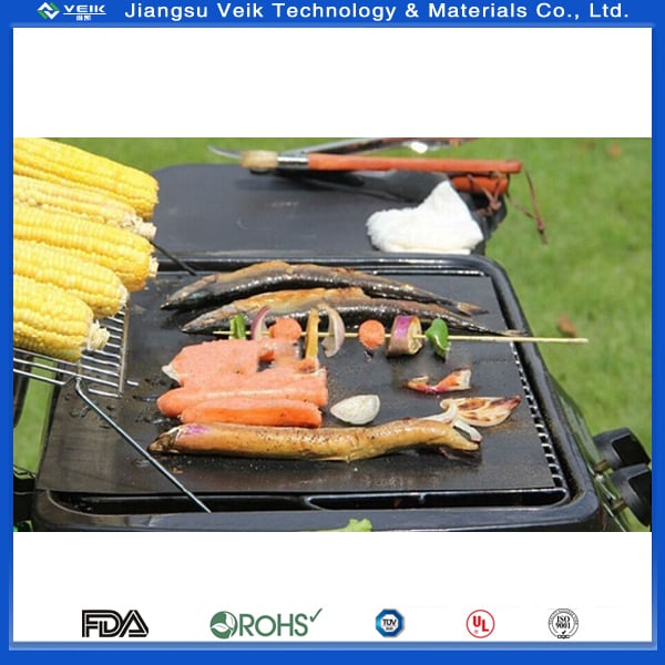 What Are the Benefits of Using Mesh Grilling Bags Over Traditional Grills?