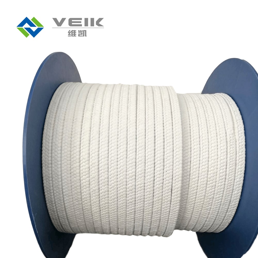 What Are the Key Features of High-Quality Teflon Belting?