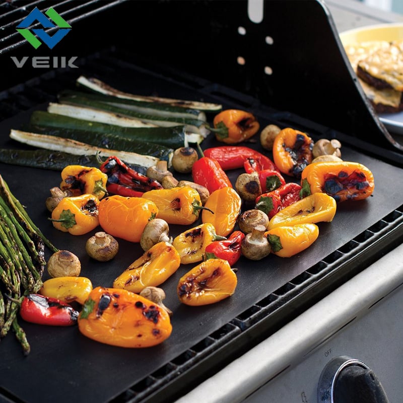 How to Properly Clean and Maintain Your BBQ Grill Mats for Longevity