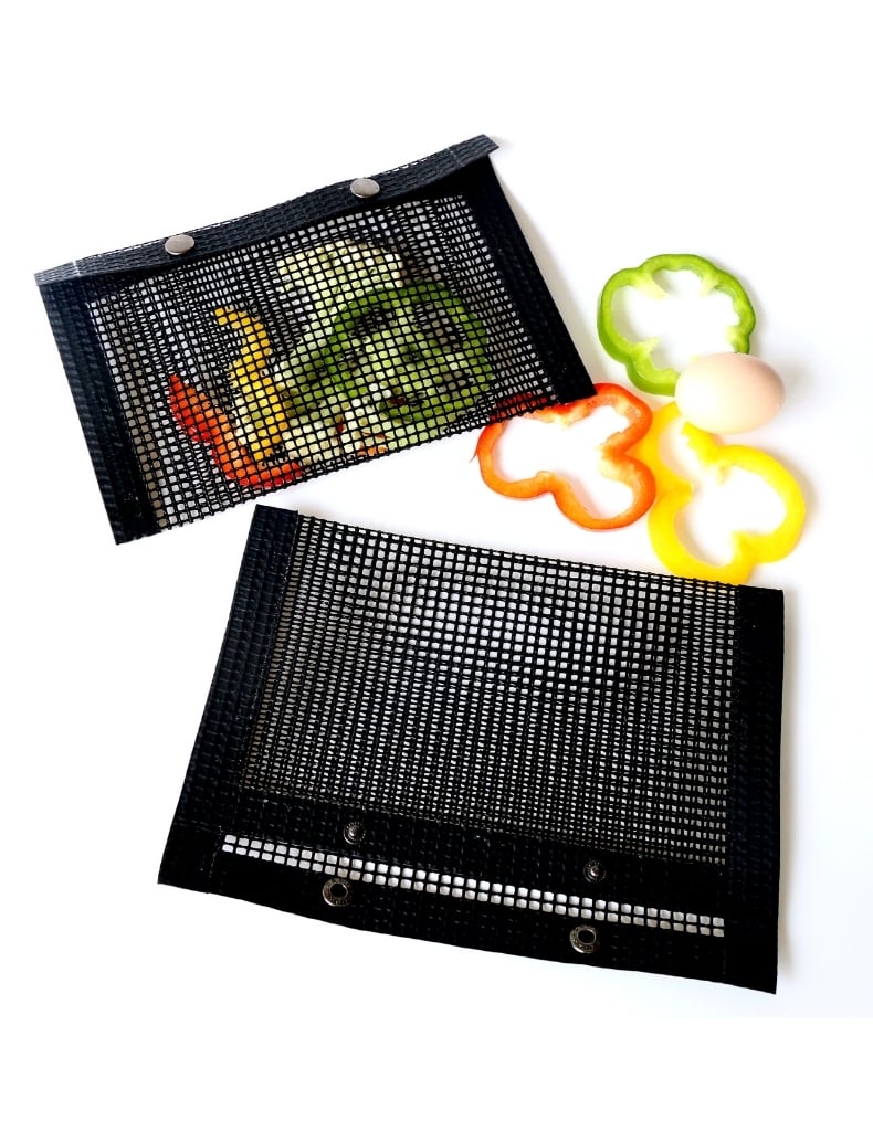 How to Properly Maintain Your Barbecue Grill Mesh for Longevity