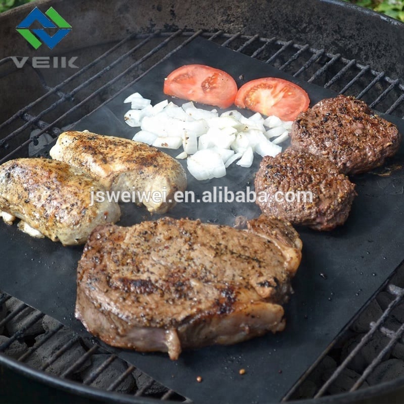 How to Properly Clean and Maintain Your PTFE BBQ Grill Mat?