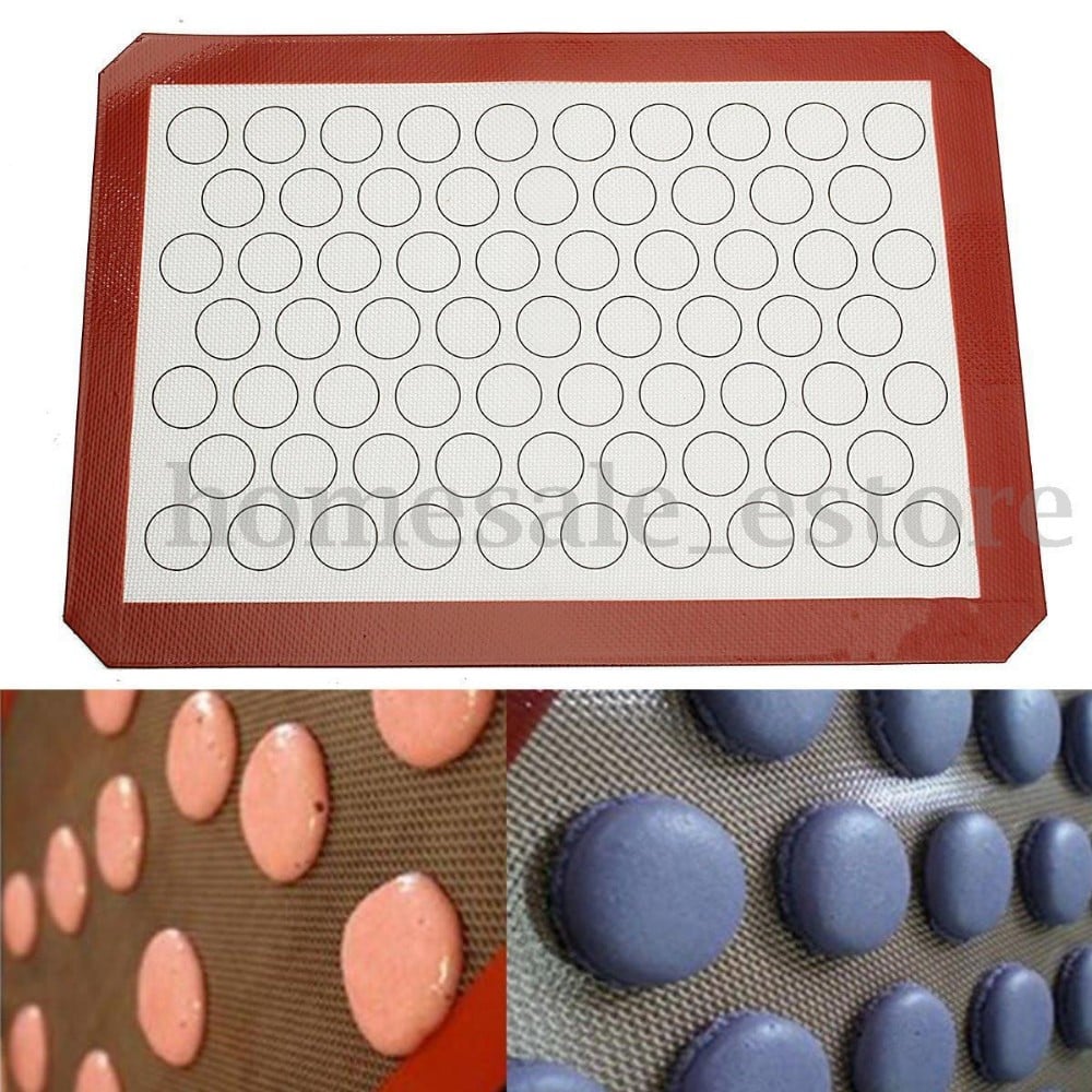 Innovation of Teflon Baking Mat: