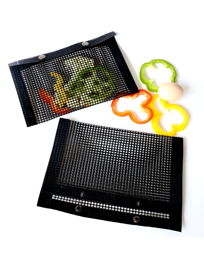 What Are the Benefits of Using Grill Mesh for Safe Grilling?