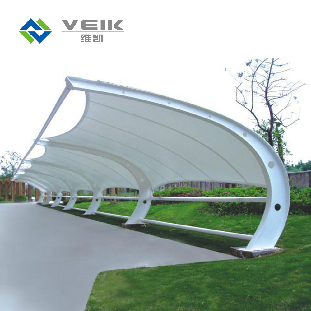How to Ensure Durability and Longevity of Architectural Membrane Installations?