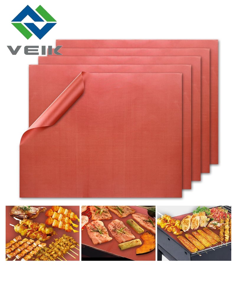 What Are the Best Practices for Maintaining Your Reusable Teflon Baking Sheets?