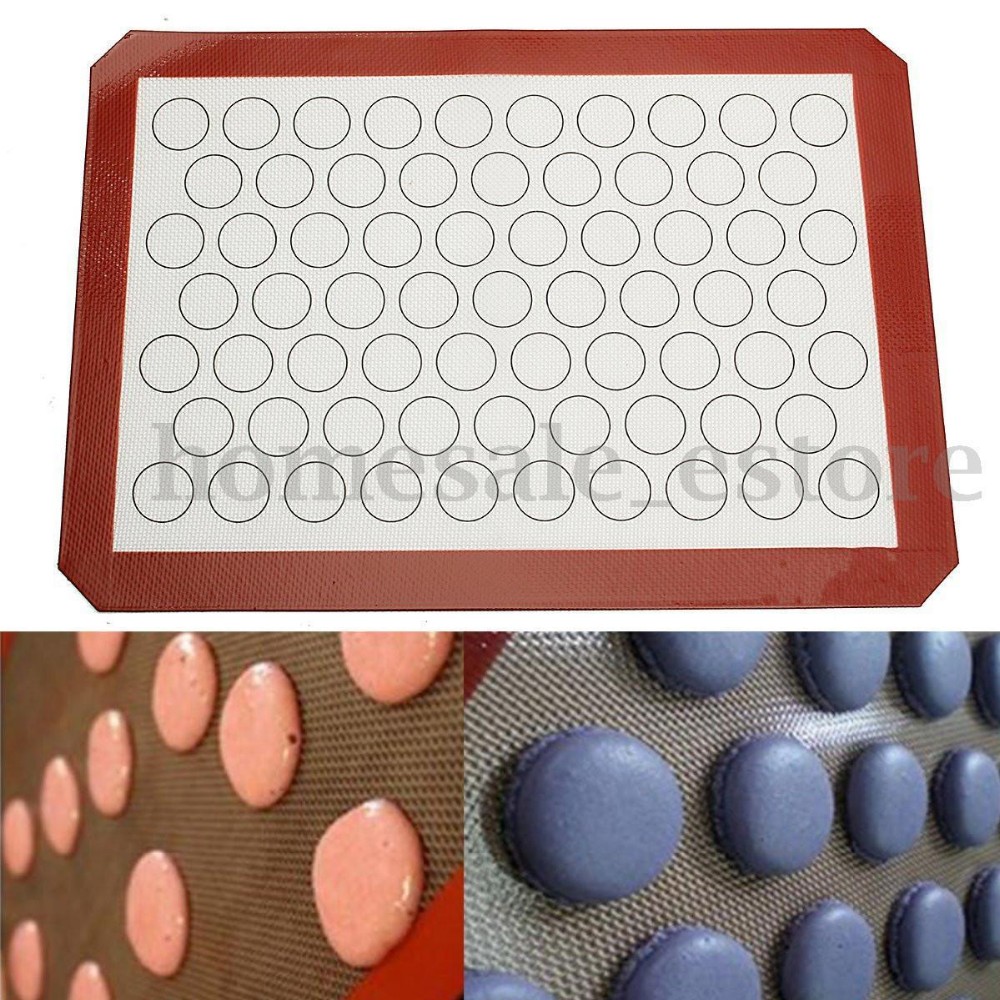 Where Can You Buy Silicone Cookie Baking Mats in Bulk?