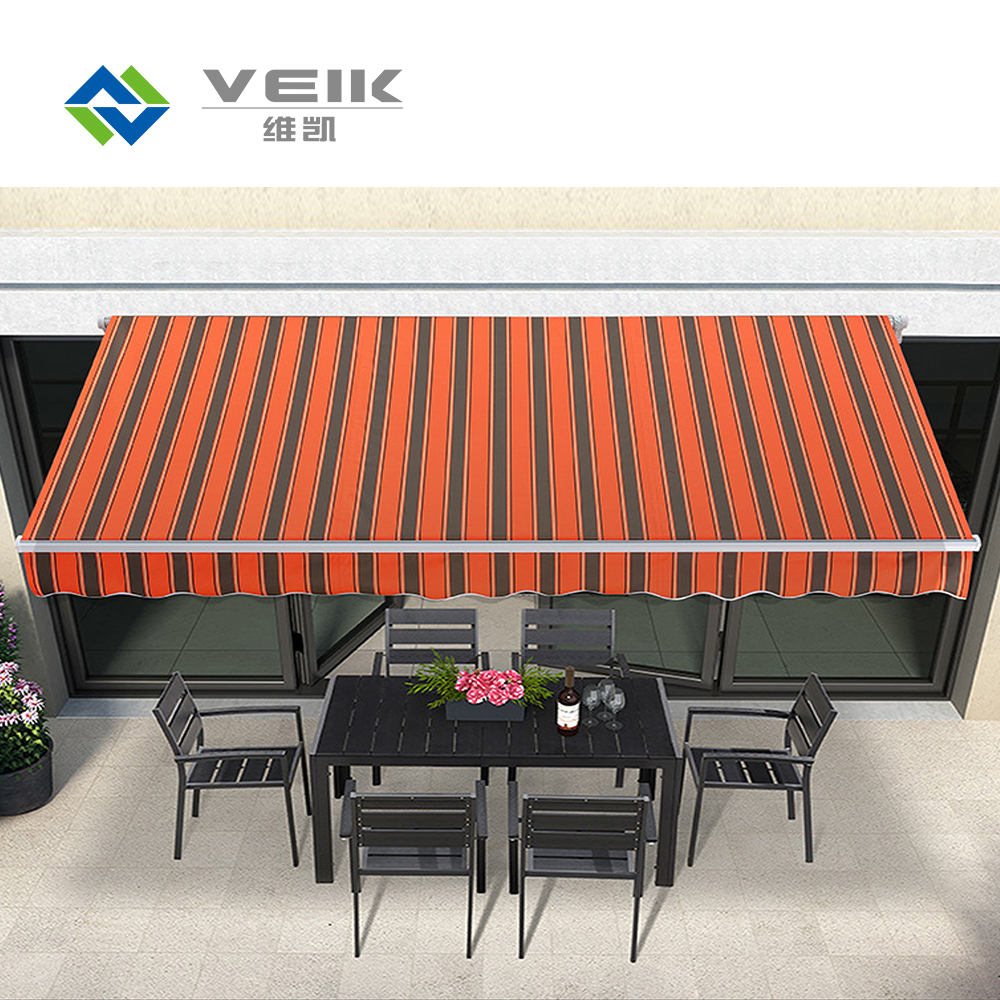 What Are the Latest Trends in Outdoor Sun Shade Cloth Designs?