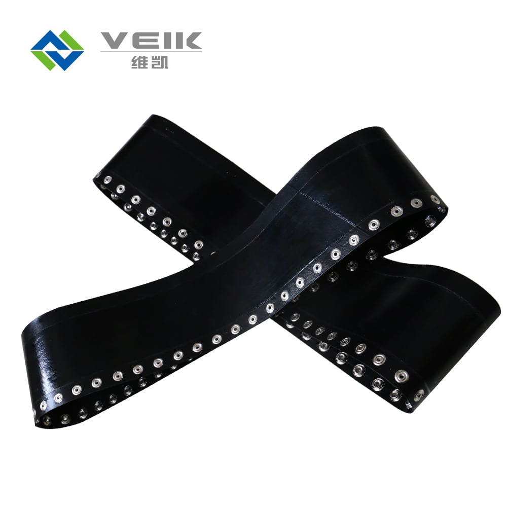 How Endless Round Belts Improve Efficiency in Manufacturing Processes?