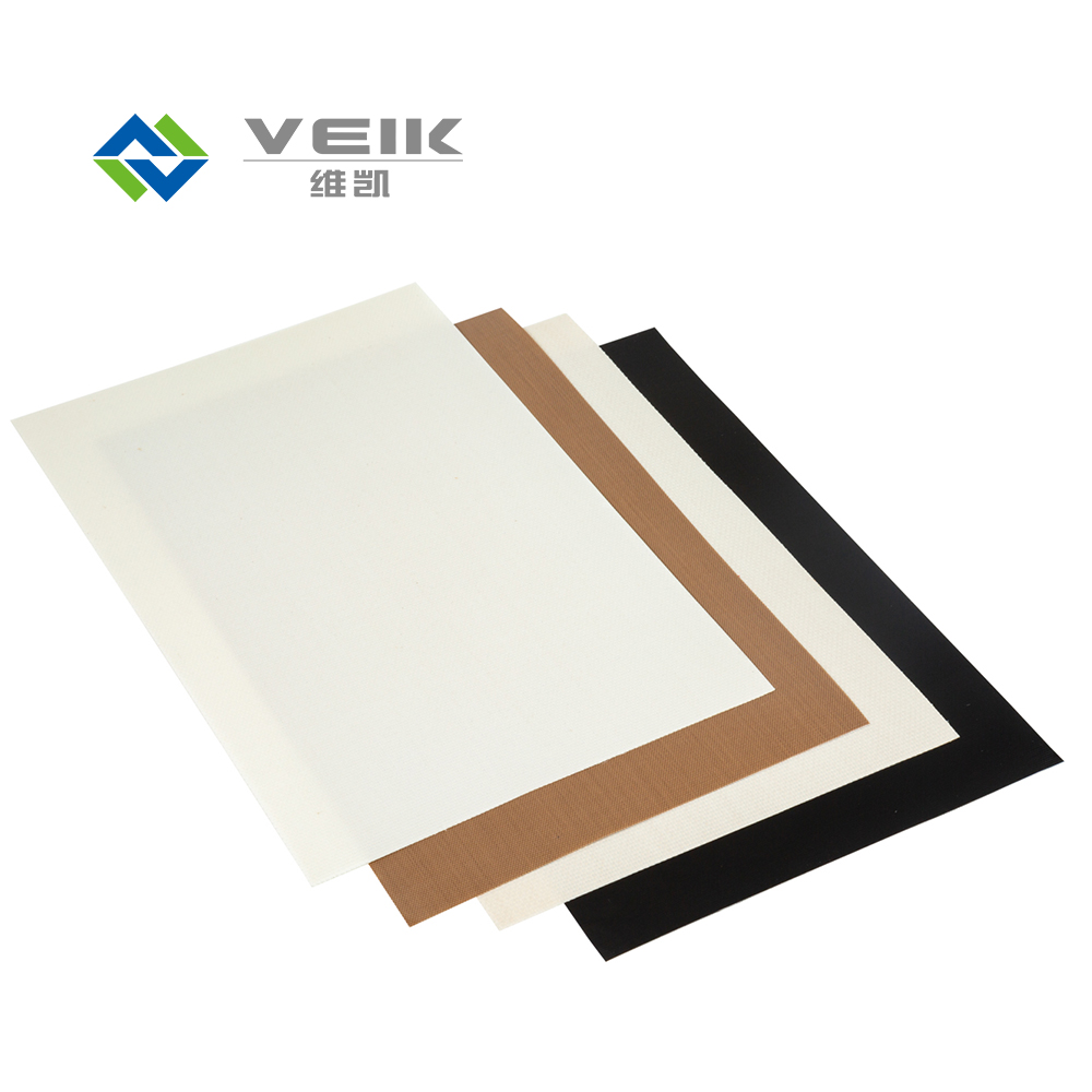 What Industries Benefit Most from PTFE Laminated Fabric?