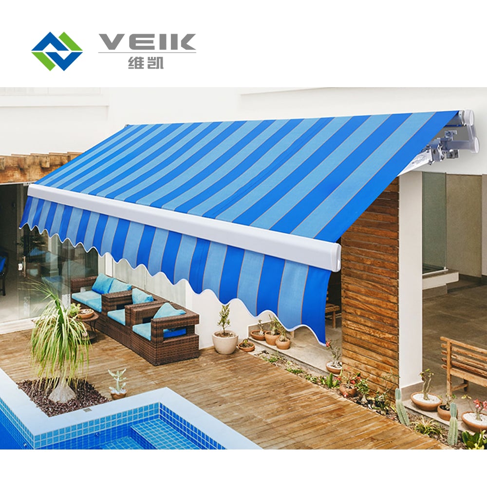 How to Choose the Right PTFE Sunshade Roller Blinds for Your Needs
