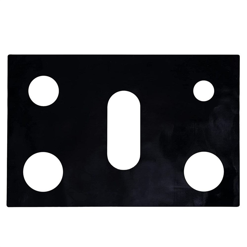 Gas Stove Stovetop Protector for Kitchen Cookware Accessories