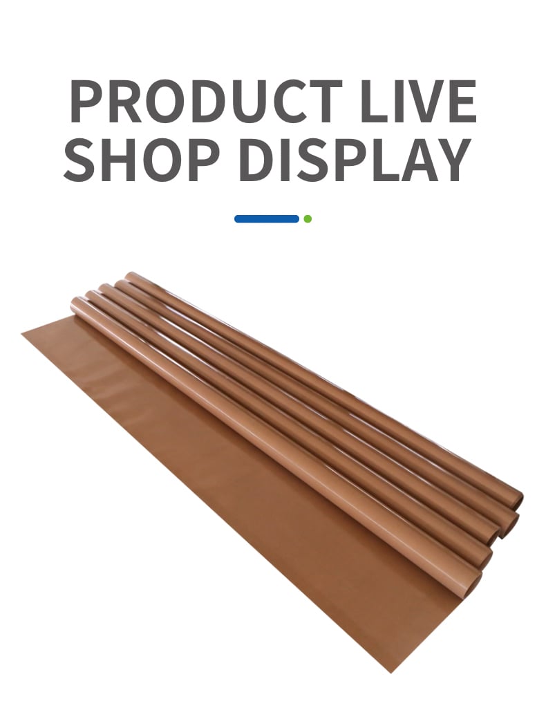 How PTFE Fiberglass Coating Enhances Product Durability and Performance