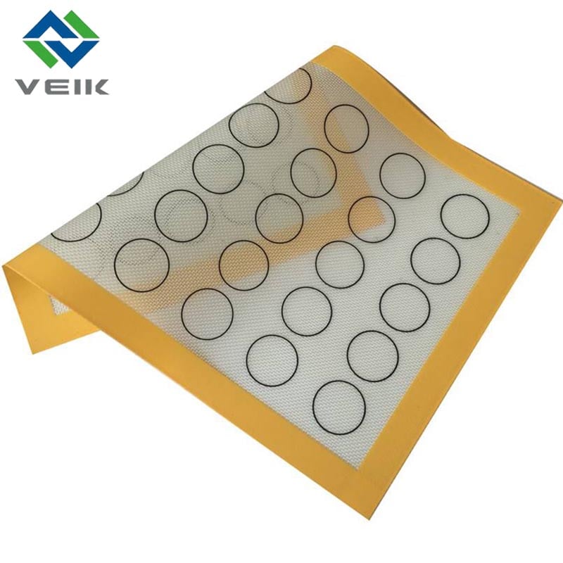 Safety of Teflon Baking Mat: