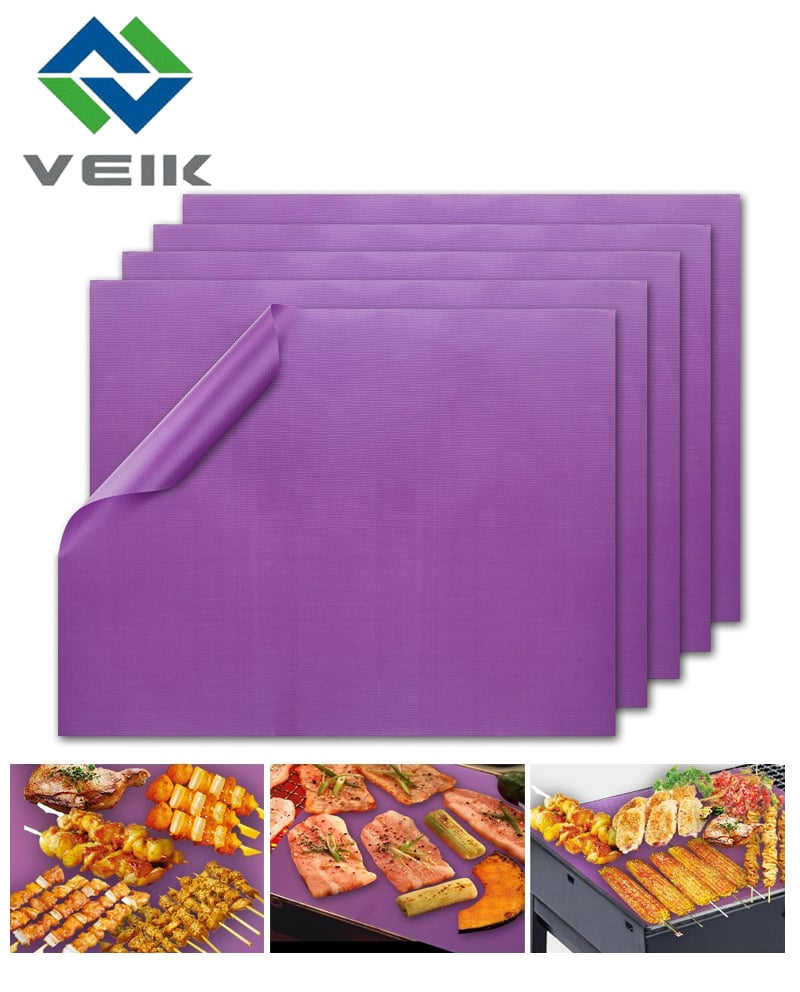 What Are the Top Benefits of Using Reusable Teflon Baking Sheets?