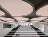 PTFE Stretch Ceiling Membrane