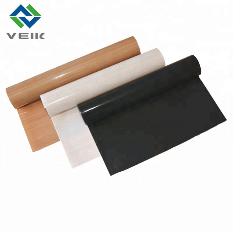 What Applications Benefit Most from PTFE Coated Fiberglass Solutions?
