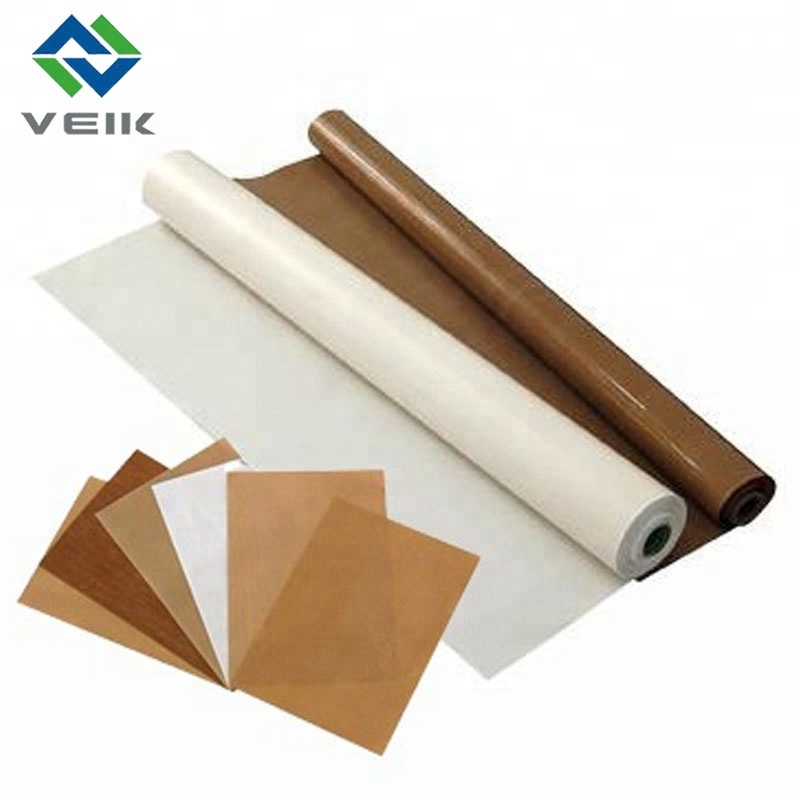 How Does PTFE Fiberglass Membrane Compare to Other Materials in the Market?