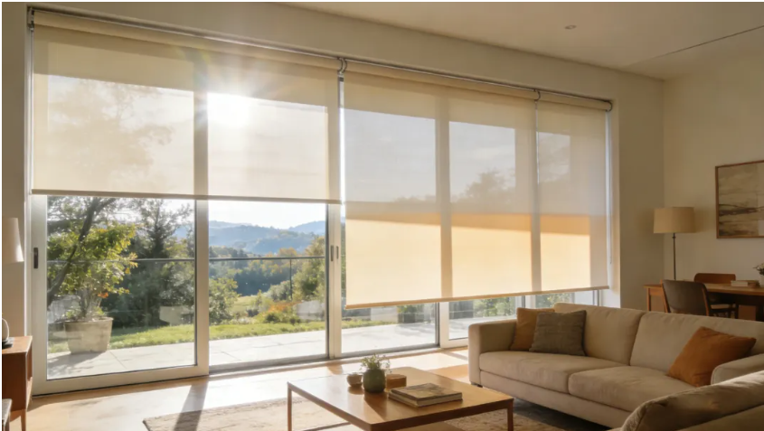 Must-see for building a good home! Veik PTFE building materials empower a new benchmark for green living spaces.