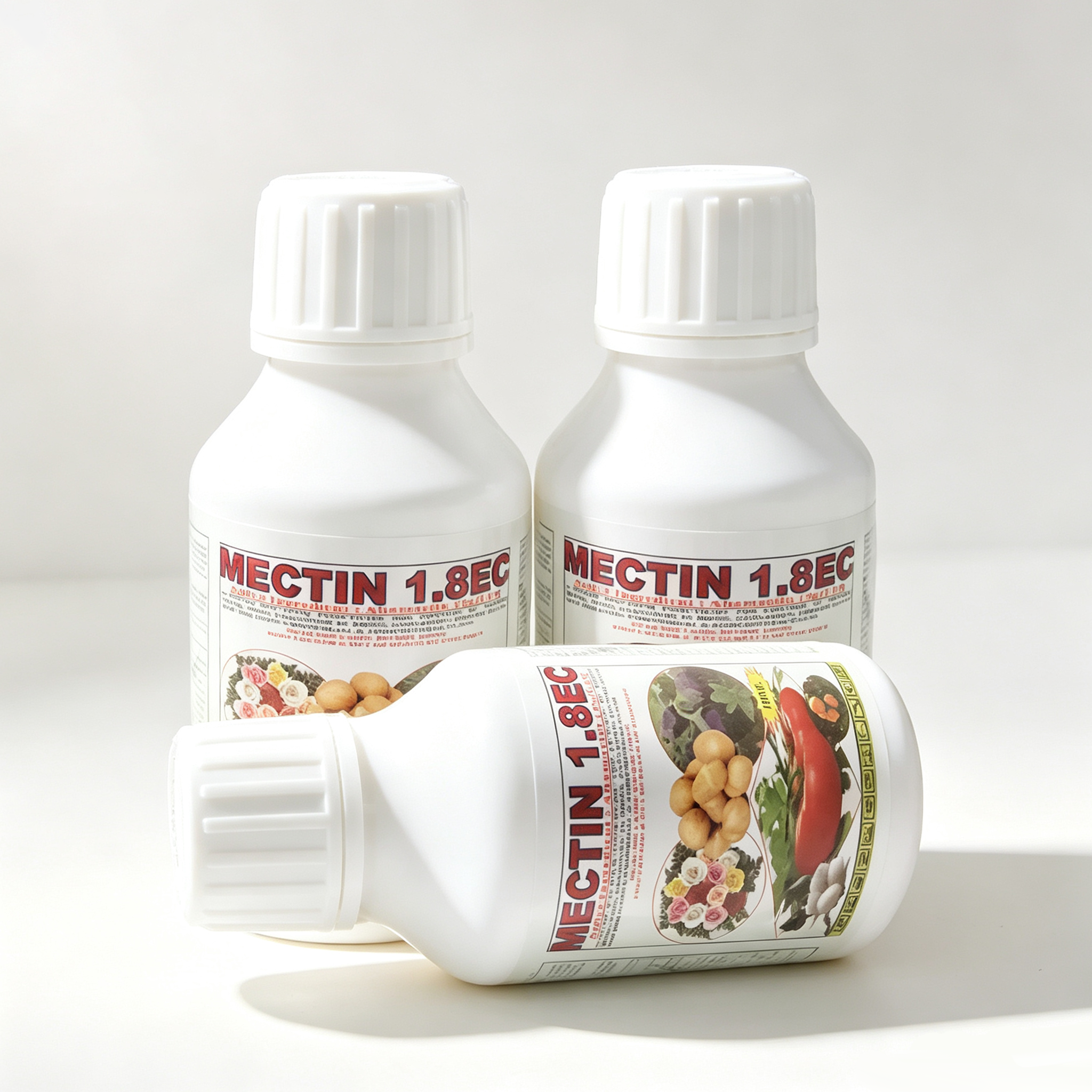 Abamectin 18 g/L EC insecticide