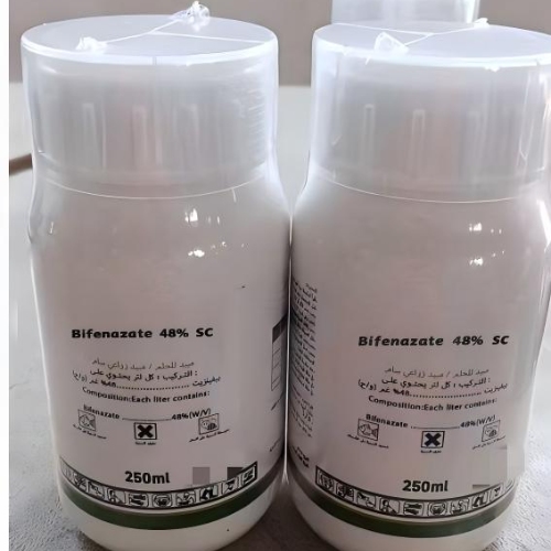 Bifenazate 480 g/L SC insecticide