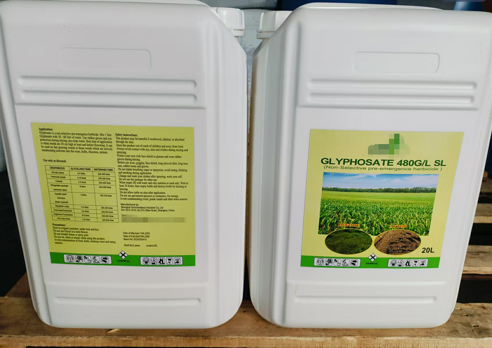 Kepatuhan Lingkungan dan Praktik Manufaktur Berkelanjutan