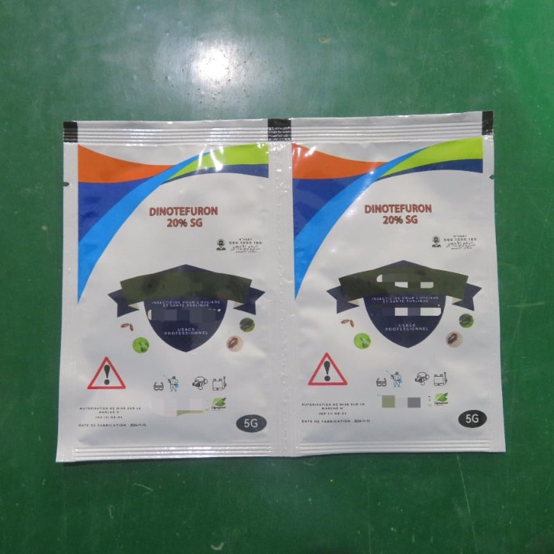 Dinotefuran 20% SG Insecticide