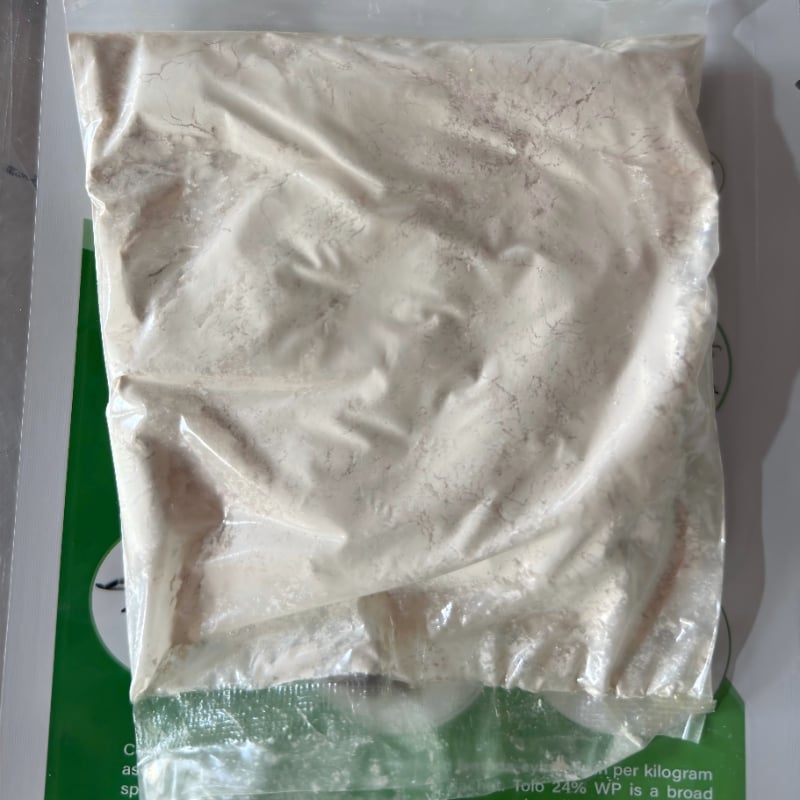 Lambda-Cyhalothrin 10% + Imidacloprid 22.8% WP insecticide