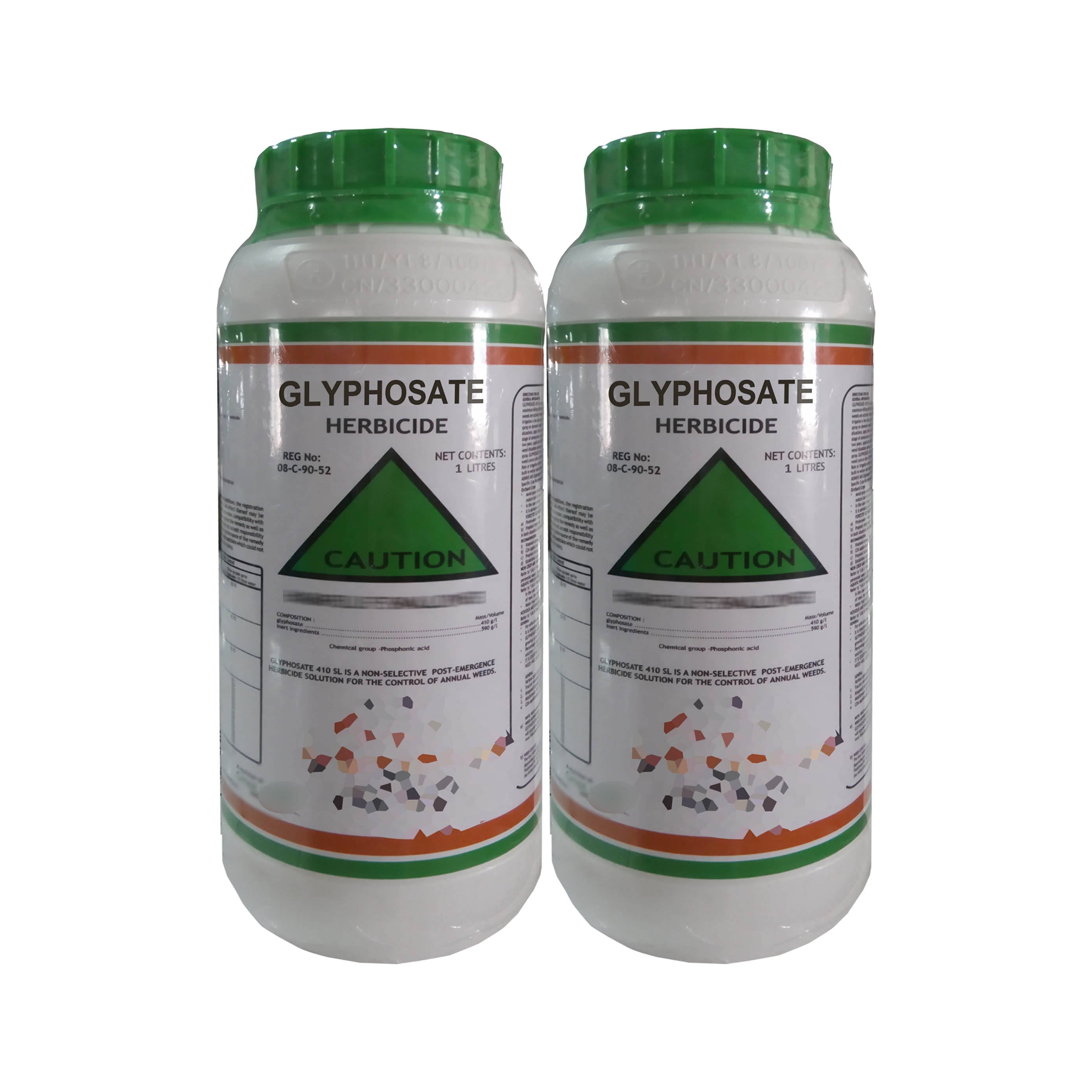 Glyphosate 41% SL Herbicide