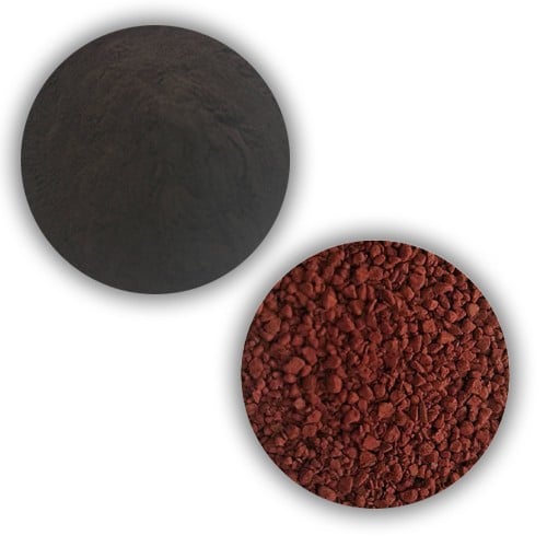 EDDHA-Fe 6% Chelated Iron Fertilizer 