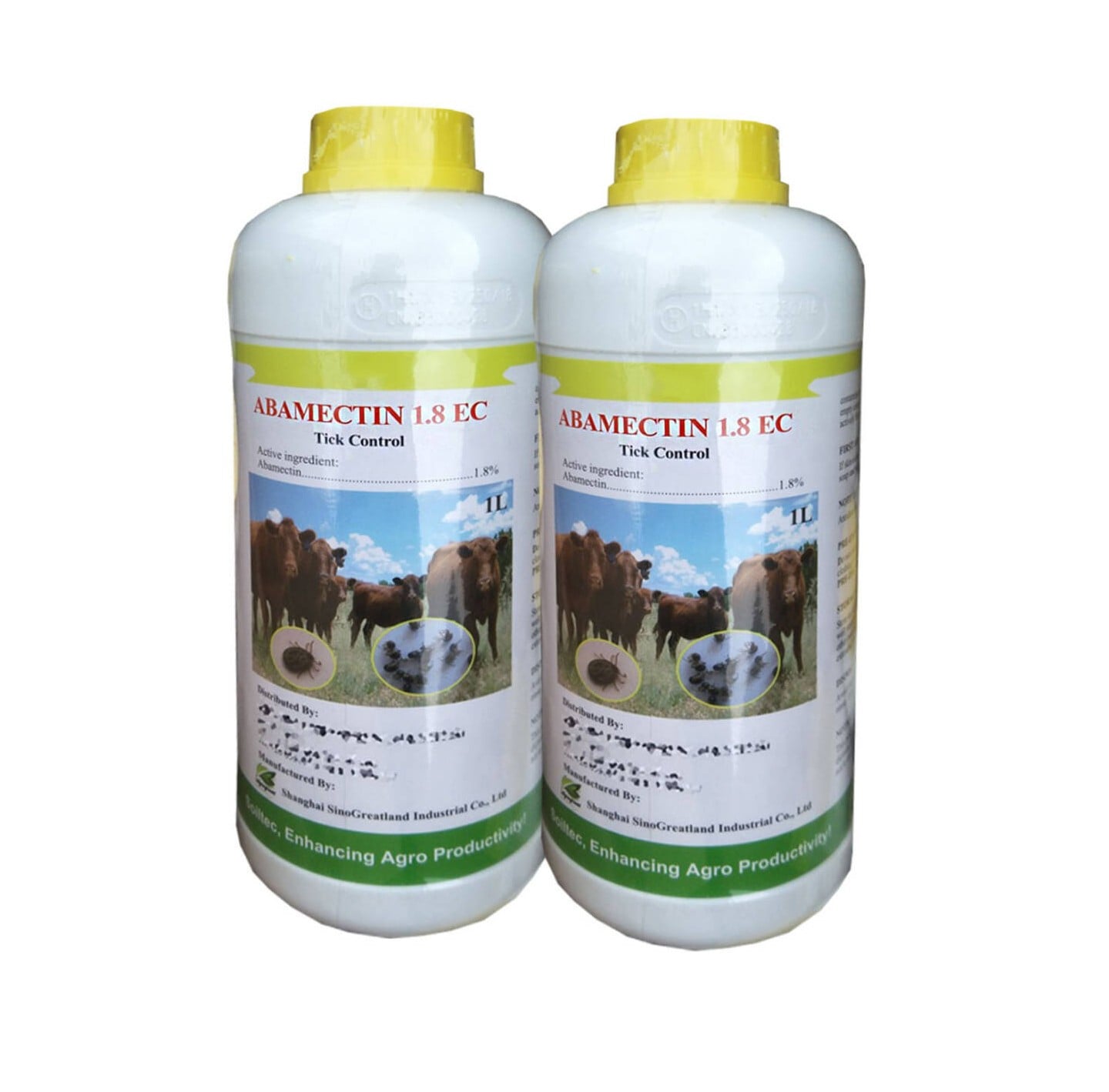 Abamectin Biopesticide