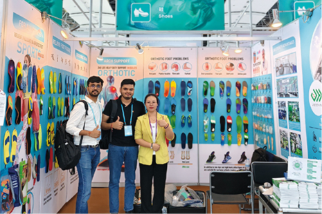 Participamos en la Feria de Importación y Exportación de China